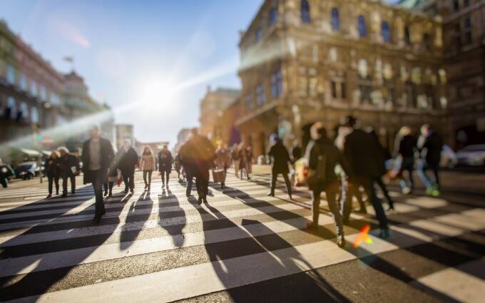 KONE’s Human Rights policy