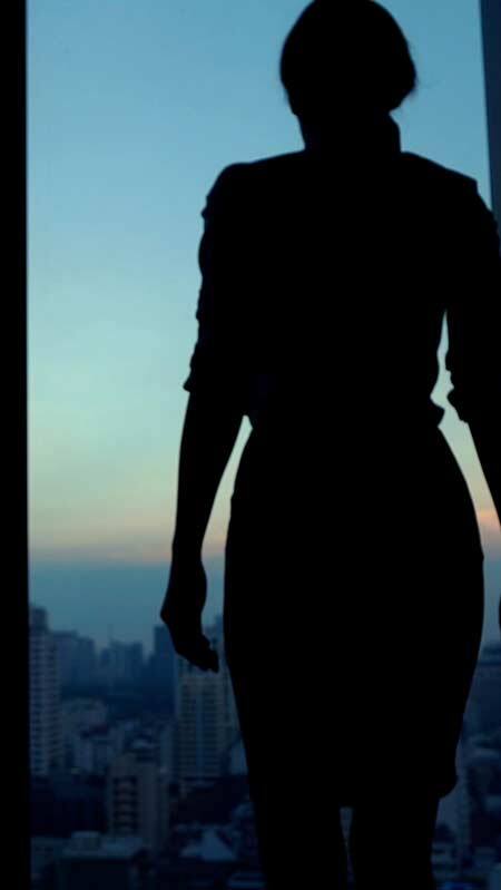 การใช้ชีวิตที่เชื่อมต่อถึงกัน