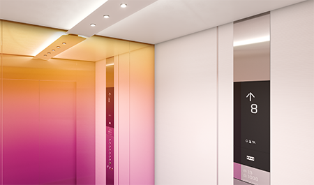  สร้างบรรยากาศให้แตกต่างด้วยไฟและแสงสว่าง