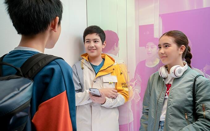 สะดวกสบายมากยิ่งขึ้นด้วยนวัตกรรมใหม่