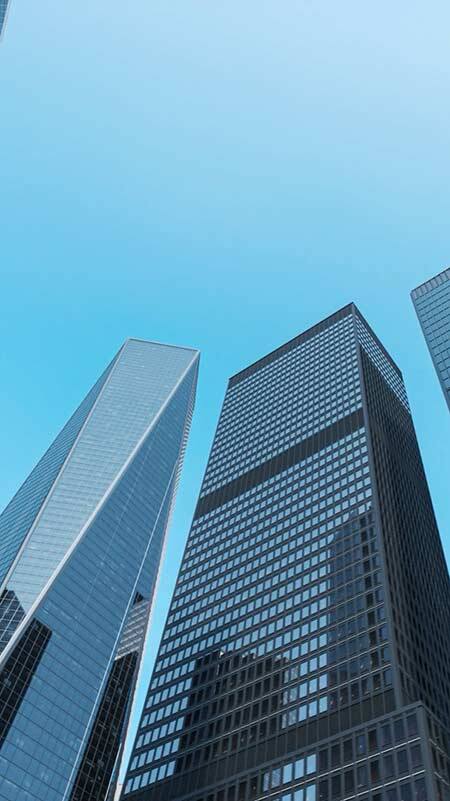 อนาคตของอาคารสำนักงาน