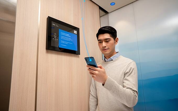 เพิ่มมูลค่าให้อาคารด้วยนวัตกรรมใหม่และระบบออนไลน์