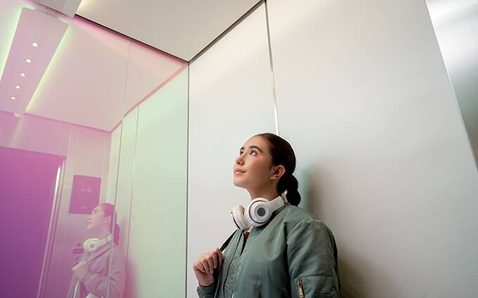 ให้ข้อมูล มอบความบันเทิง หรือสร้างแรงบันดาลใจ