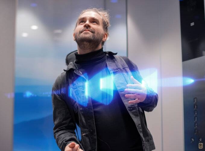 คู่มืออัปเกรดลิฟต์โดยสาร KONE MonoSpace® DX